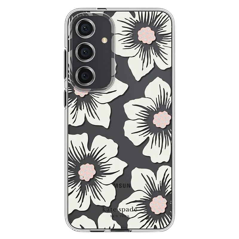 kate-spade-hardshell-case-samsung-galaxy-s24-plus-hollyhock-cream