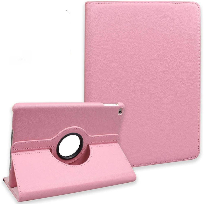 Buy 360 Swivel Flip Case - APPLE - iPad AIR 2 - PINK-FRONT-BACK