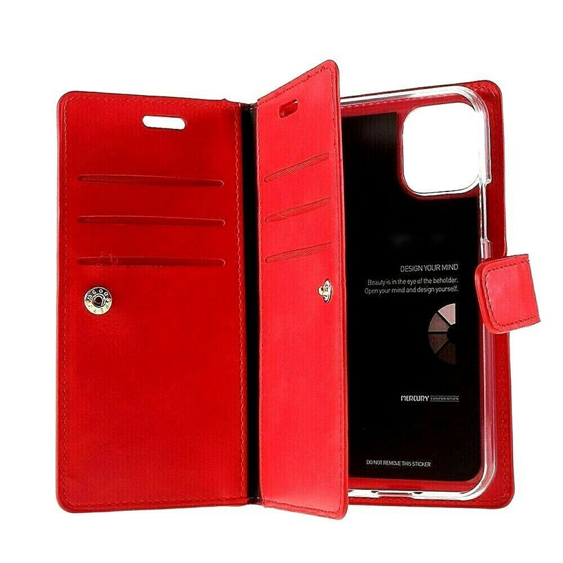 mansoor-diary-case-with-card-slot-for-iphone-12-pro-max-red-2