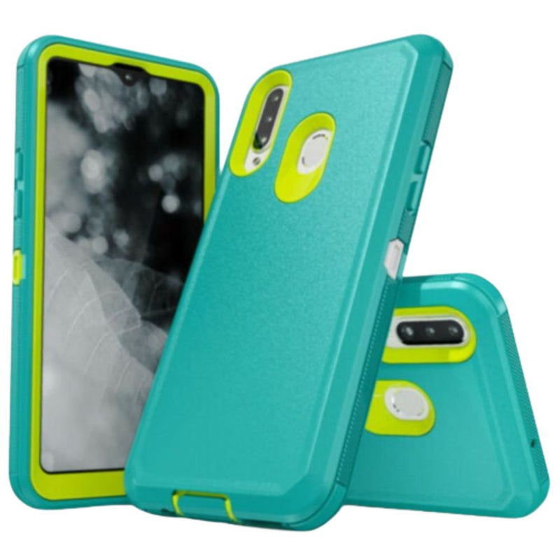 defender-tough-case-samsung-galaxy-a20-a30-mint