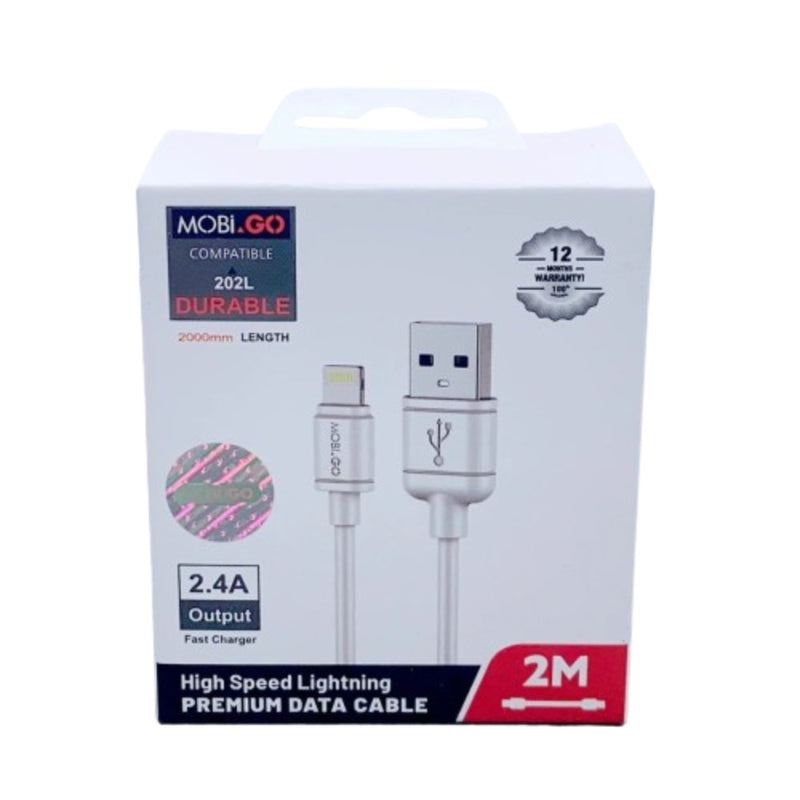 mobigo-charge-sync-lightning-cable-2m-model-202l