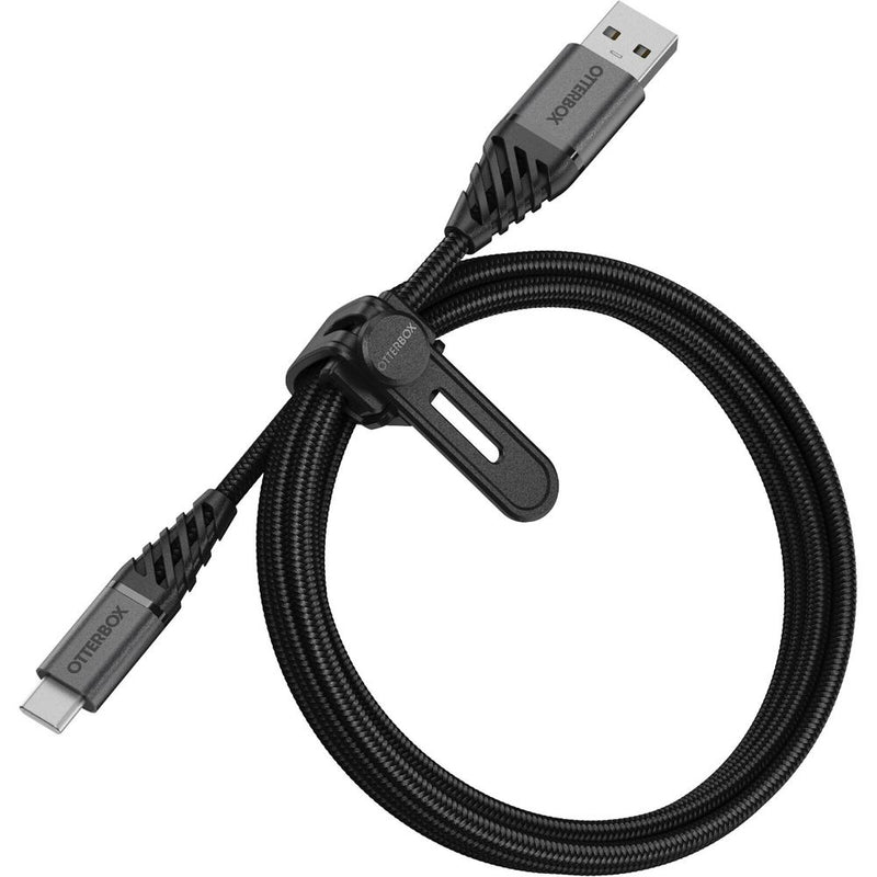 otterbox-usb-c-to-usb-a-2-0-premium-cable-1m-black