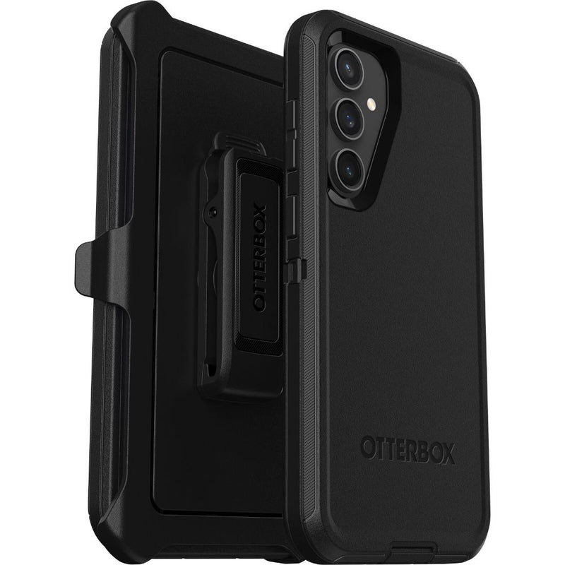 otterbox-defender-case-samsung-s23-fe-black-front-back