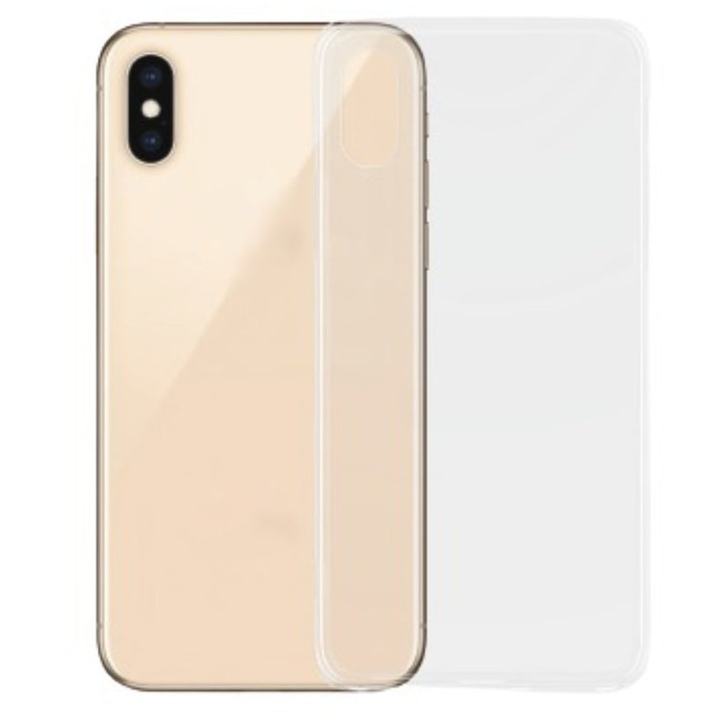 Buy PANZER Glass Clear Case iPhone XS Max 6.5''