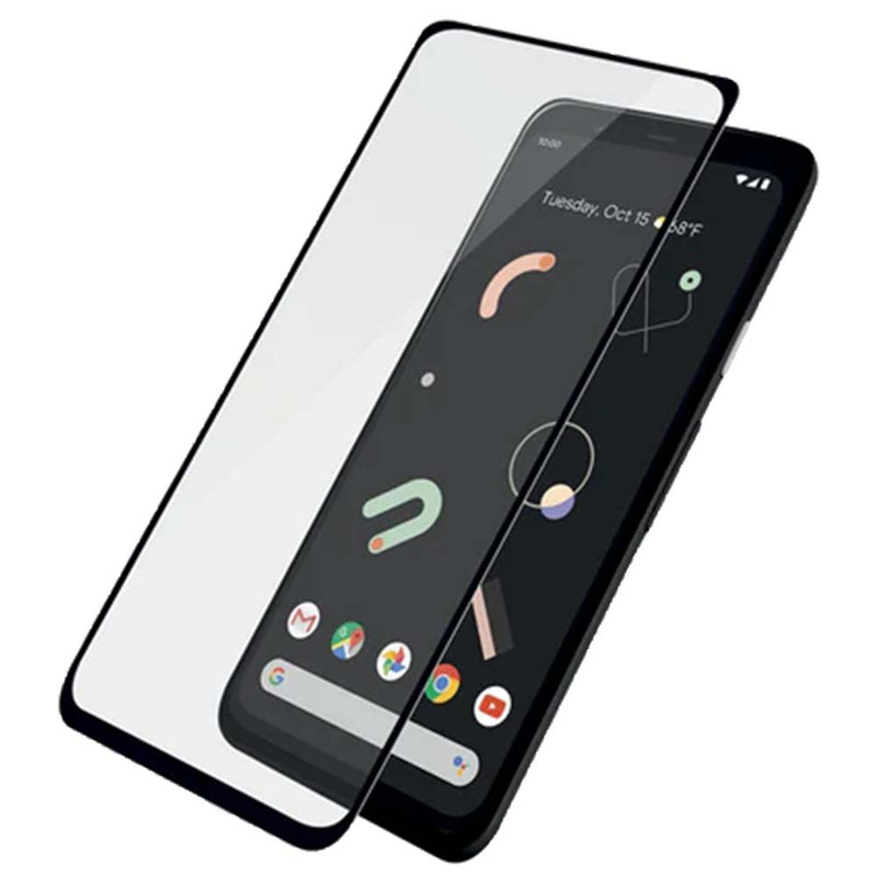 Buy Panzer Tempered Glass Screen Protector for Google Pixel 4 XL 1