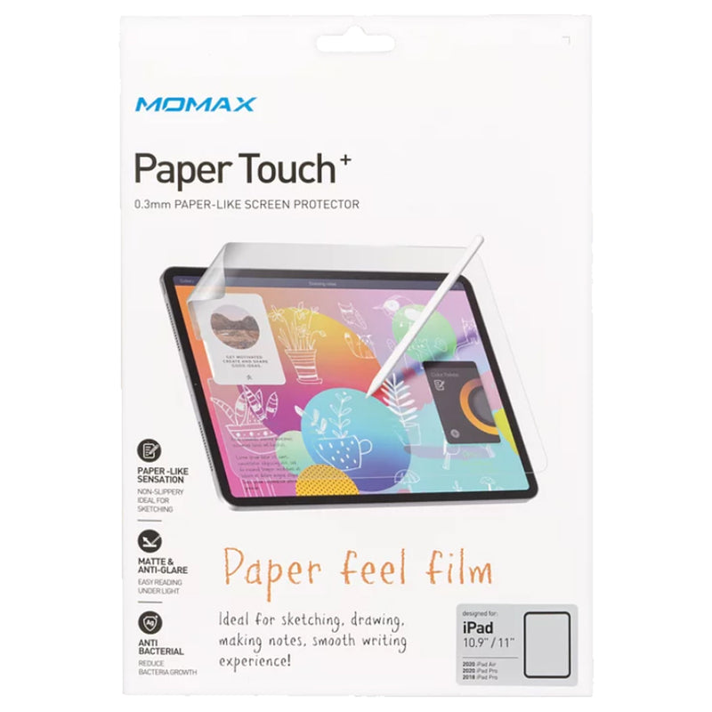 momax-paper-touch-plus-0-3mm-screen-protector-for-ipad-7th-8th-gen-2