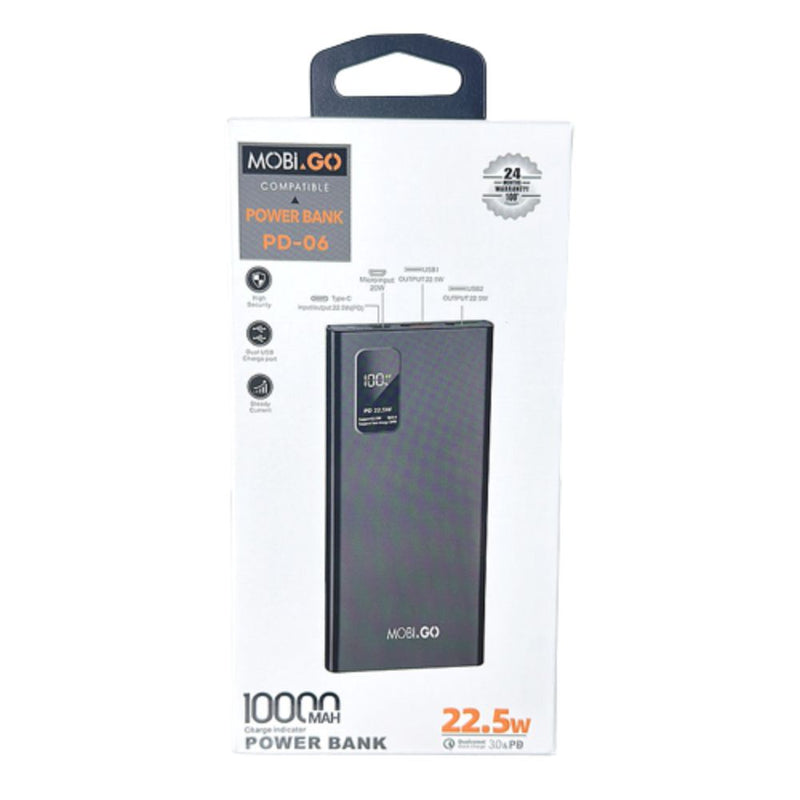 mobigo-pd06-10-000mah-22-5w-power-bank-black