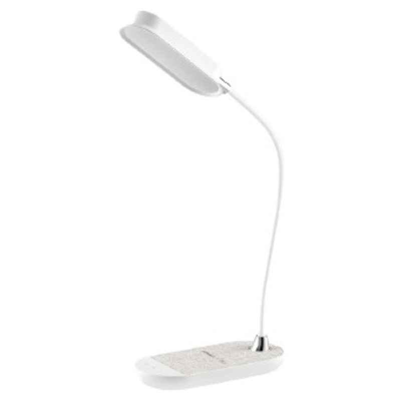 MOMAX-Q.LED-Flex-Mini-Lamp-with-Wireless-Charging-White-Tilted