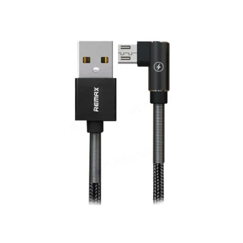 remax-rc-119m-ranger-series-micro-usb-data-cable-black