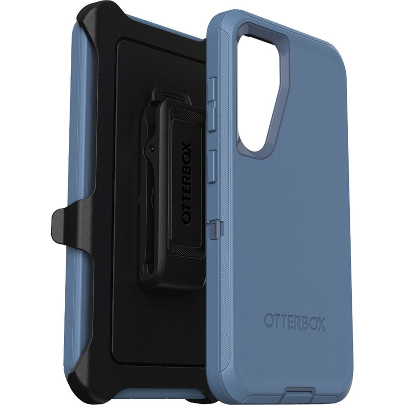 otterbox-defender-case-samsung-s24-plus-baby-blue-jeans-front-back