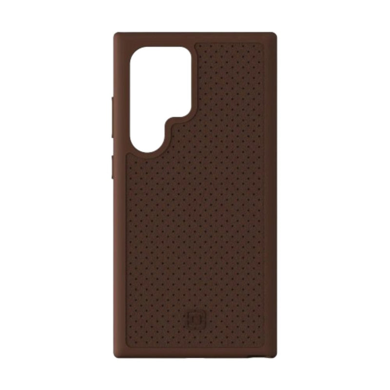 incipio-cru-case-samsung-galaxy-s24-ultra-brown-leather