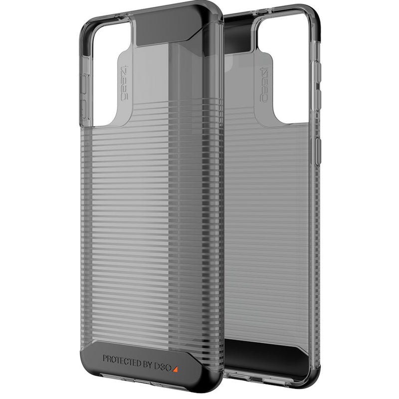 Buy Gear4 D3O HAVANA Case - SAMSUNG S21 5G 6.2" - SMOKE