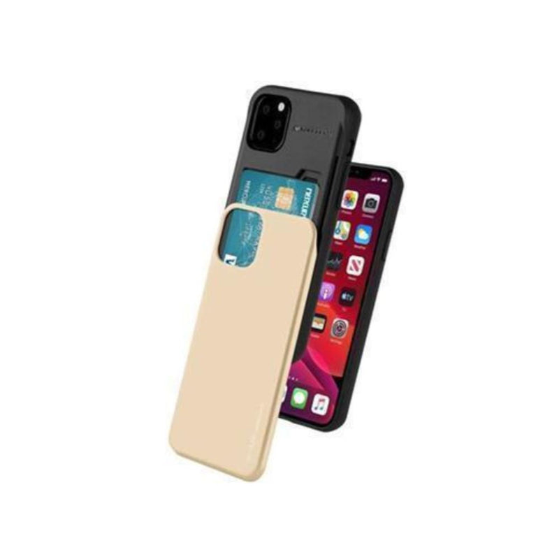 sky-slide-bumper-case-with-card-slot-for-iphone-11-pro-gold-2