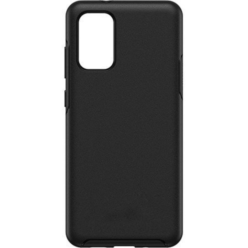 bUY Symmetry Case - SAMSUNG Galaxy A72 - BLACK-Back