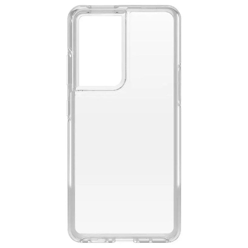 Buy Symmetry Case - SAMSUNG Galaxy S21+ 6.7' G996 - WHITE-Front