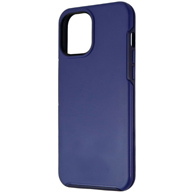 Buy Symmetry Case - APPLE iPhone 12 Pro Max 6.7' - BLUE