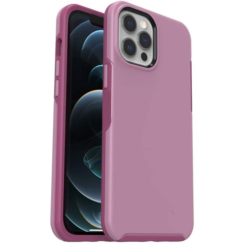 Buy Symmetry Case - APPLE iPhone 12 Pro Max 6.7' - PURPLE