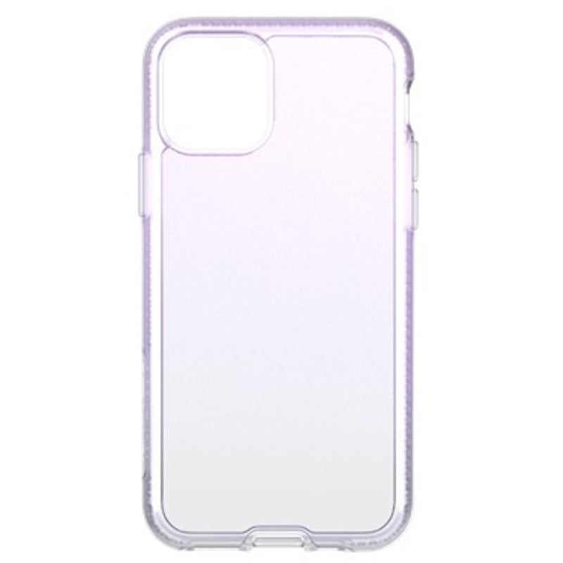 TECH21 PURE Shimmer Case - Apple iPhone 11 Pro 5.8' - Pink-Front