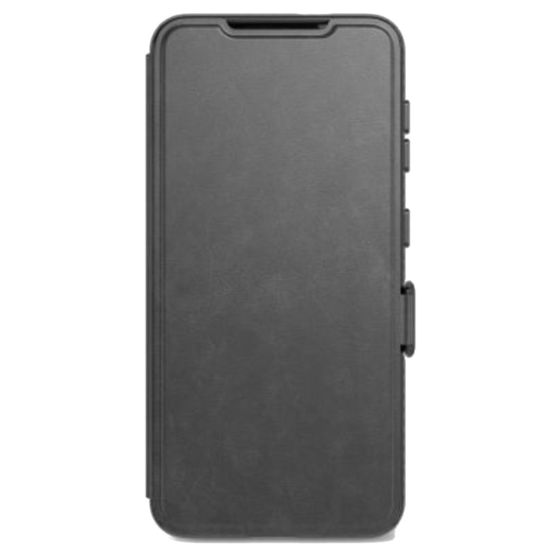 TECH21-EVO-Wallet-Case-Samsung-Galaxy-S21-Plus-5G-Black-Front