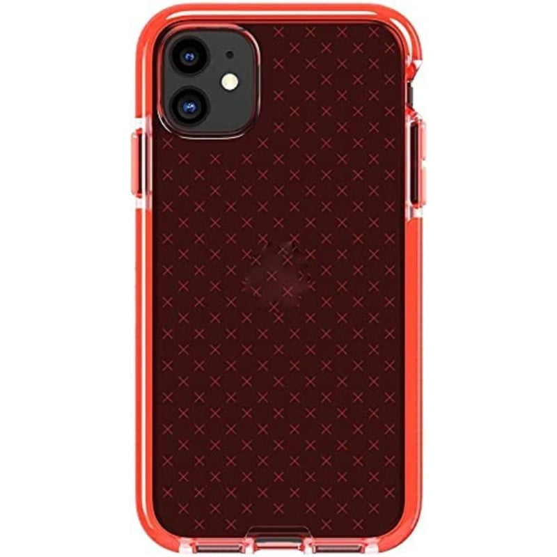 Buy TECH TPU Case - iPhone 11 6.1' - RED