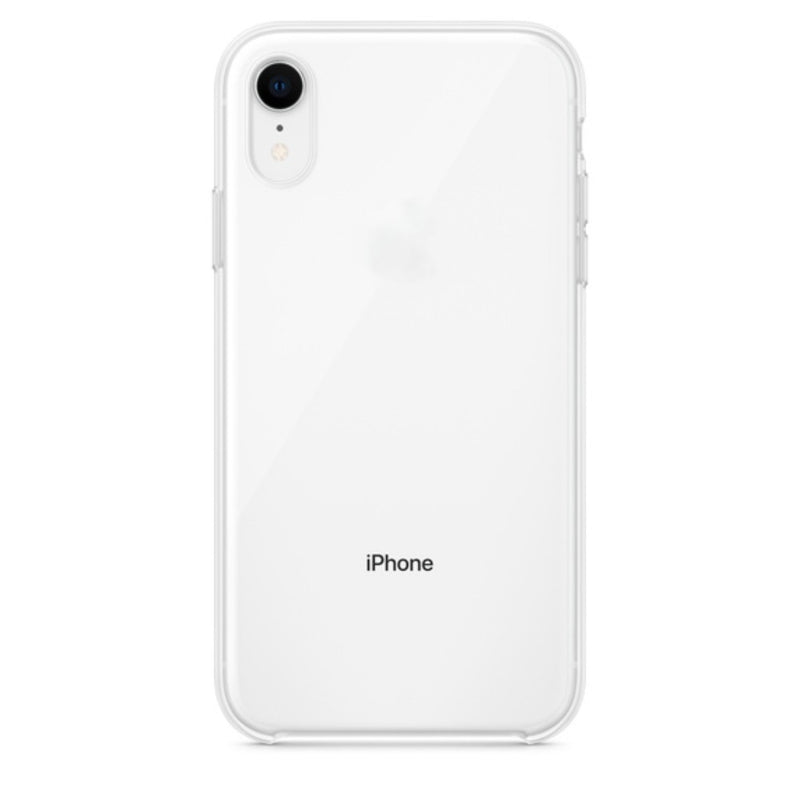 Buy Jelly Case - APPLE iPhone 11 6.1' - Clear-Back