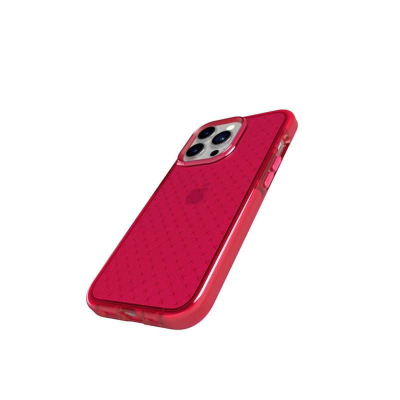 tech21-evo-check-case-for-iphone-13-pro-max-rubine-red-3