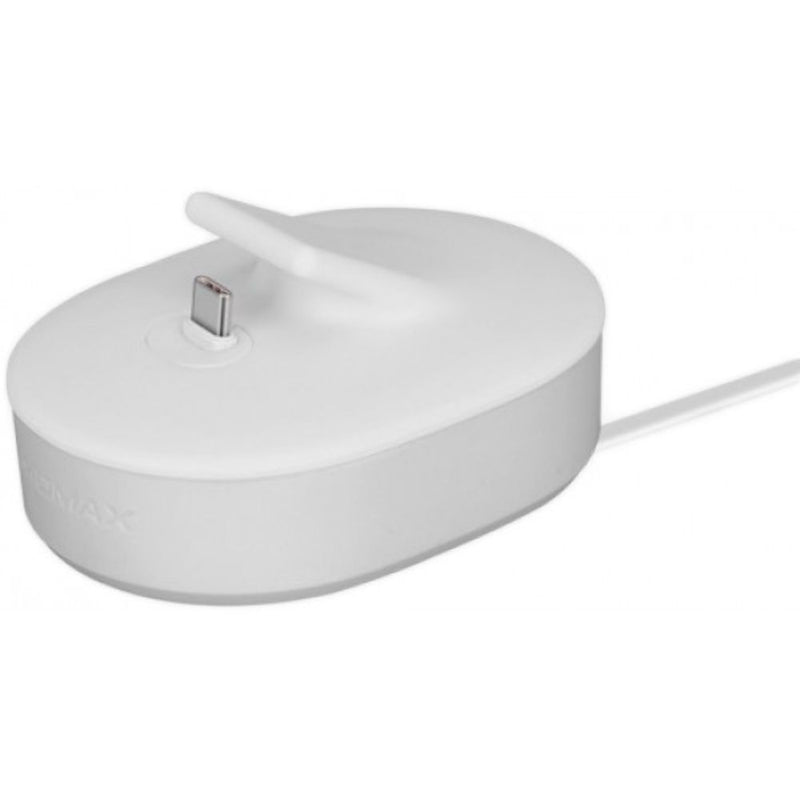 Buy Momax U. Dock For iPhone With USB A To C Cable - White