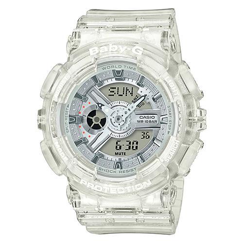 Watch - Casio Baby-G G-Shock Tandem Series Watch BA-110CR-7ADR