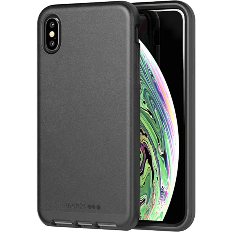 tech21-evo-luxe-protection-case-apple-iphone-xs-max-black-eol-back-front